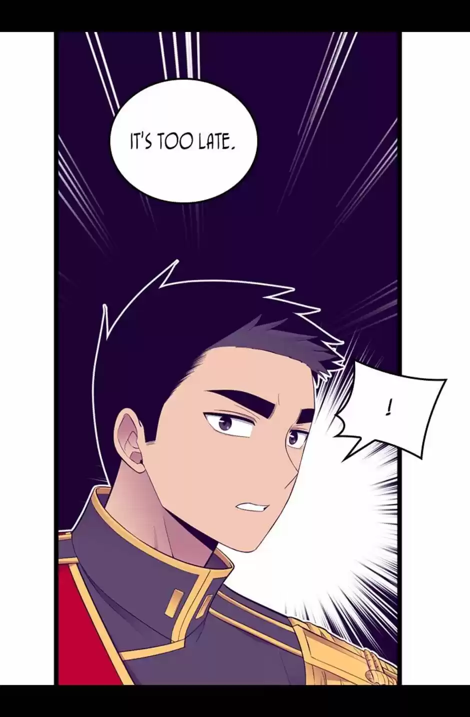 They Say I Was Born A King's Daughter Chapter 234