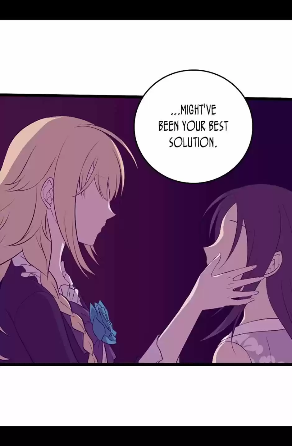 They Say I Was Born A King's Daughter Chapter 234