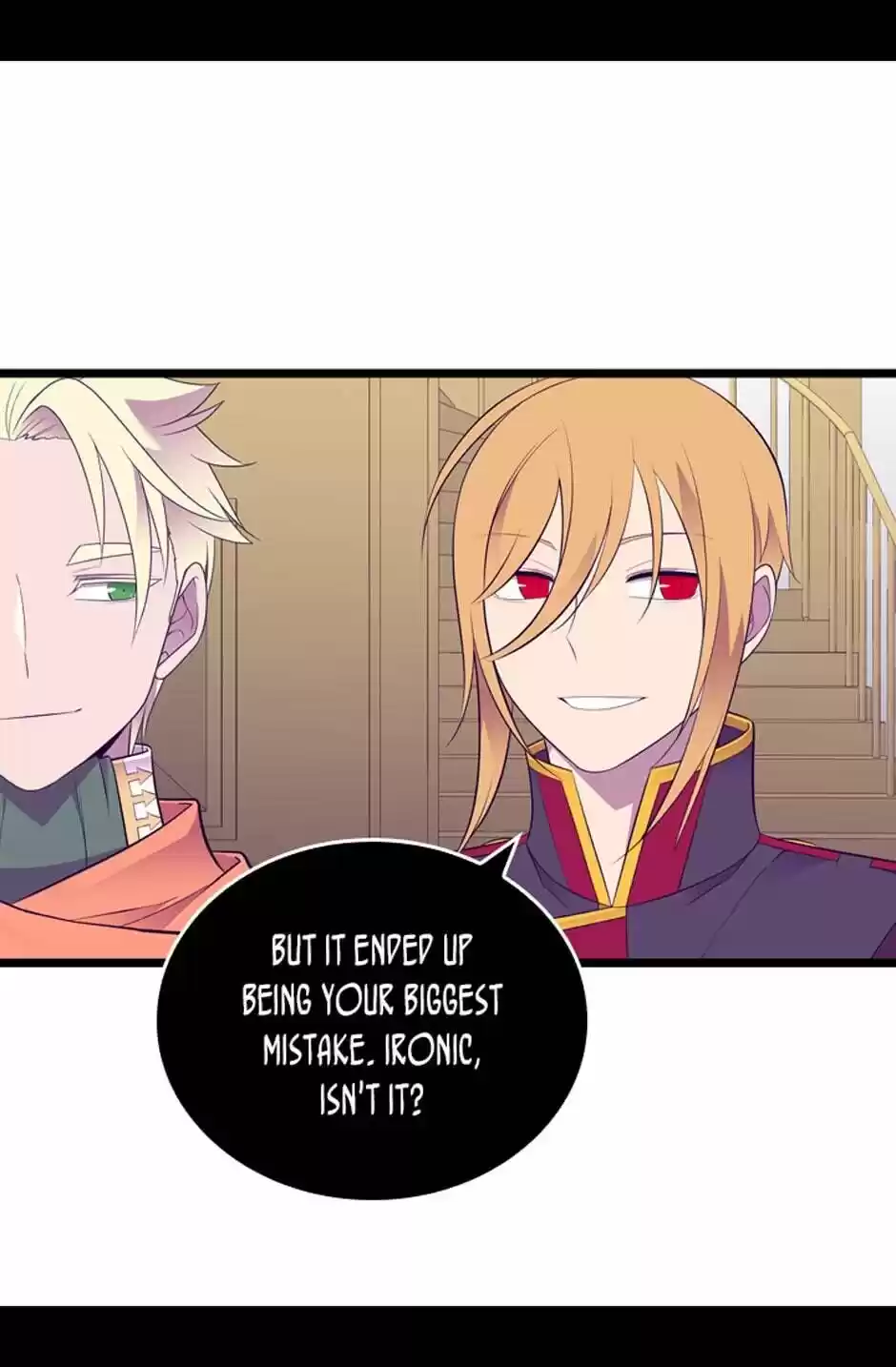 They Say I Was Born A King's Daughter Chapter 234