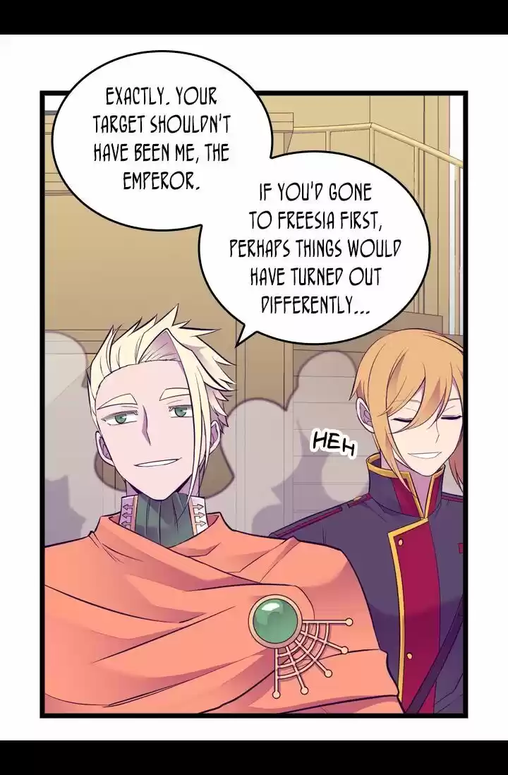 They Say I Was Born A King's Daughter Chapter 234