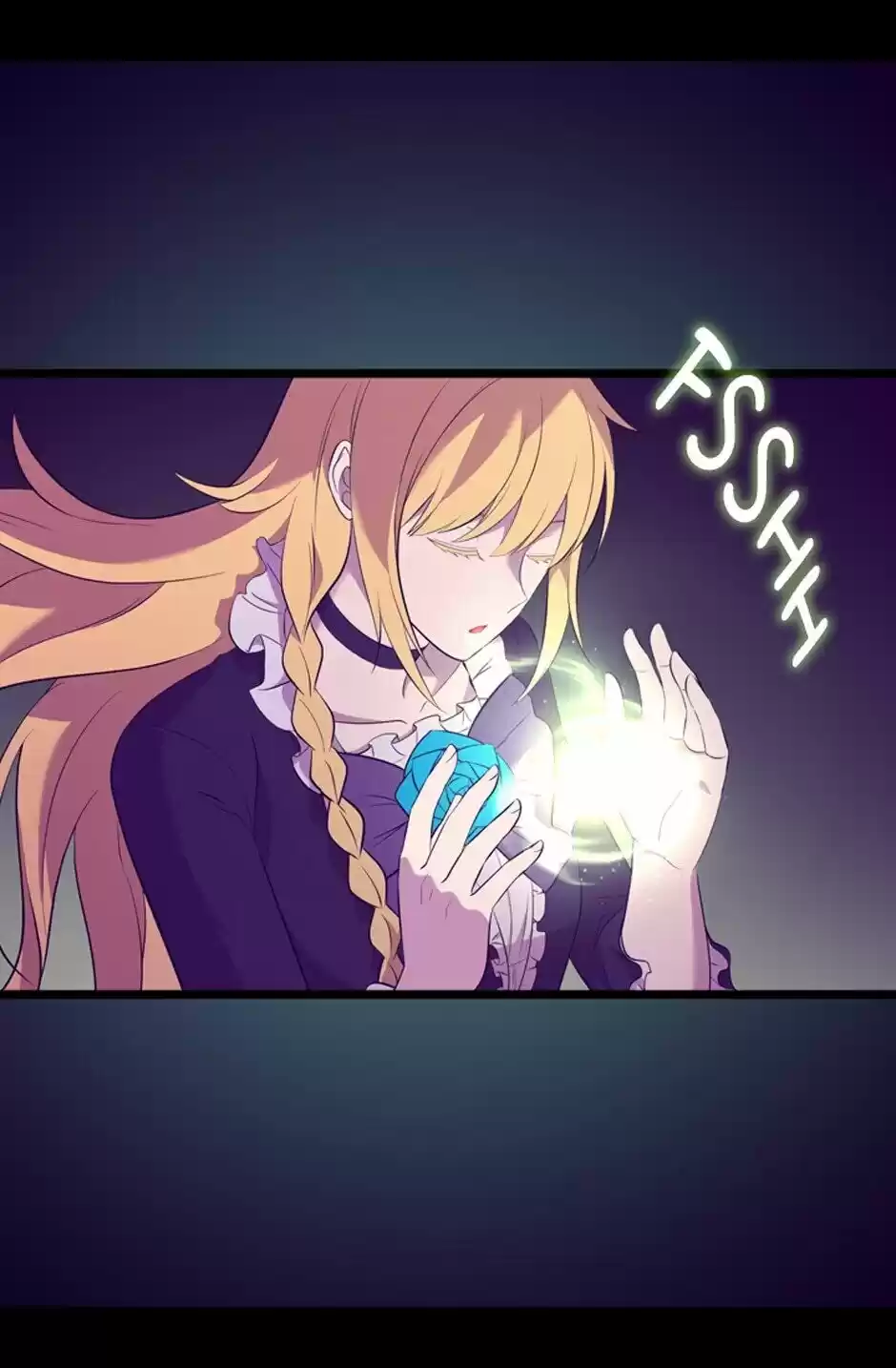 They Say I Was Born A King's Daughter Chapter 234