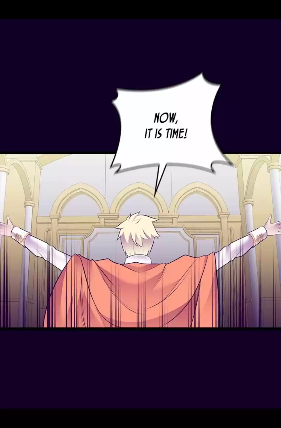 They Say I Was Born A King's Daughter Chapter 234