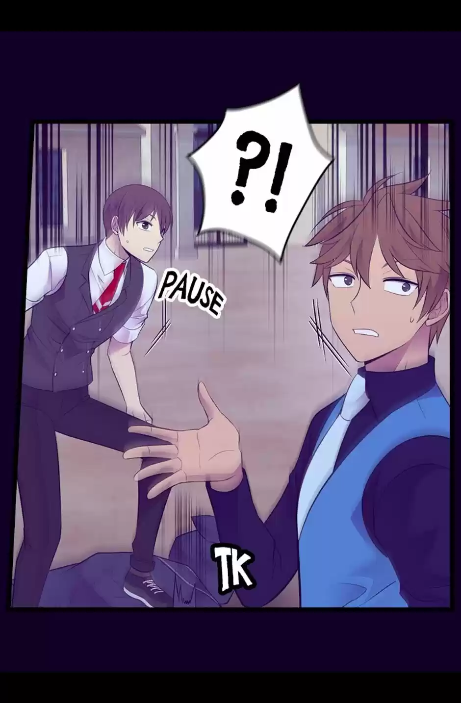 They Say I Was Born A King's Daughter Chapter 234