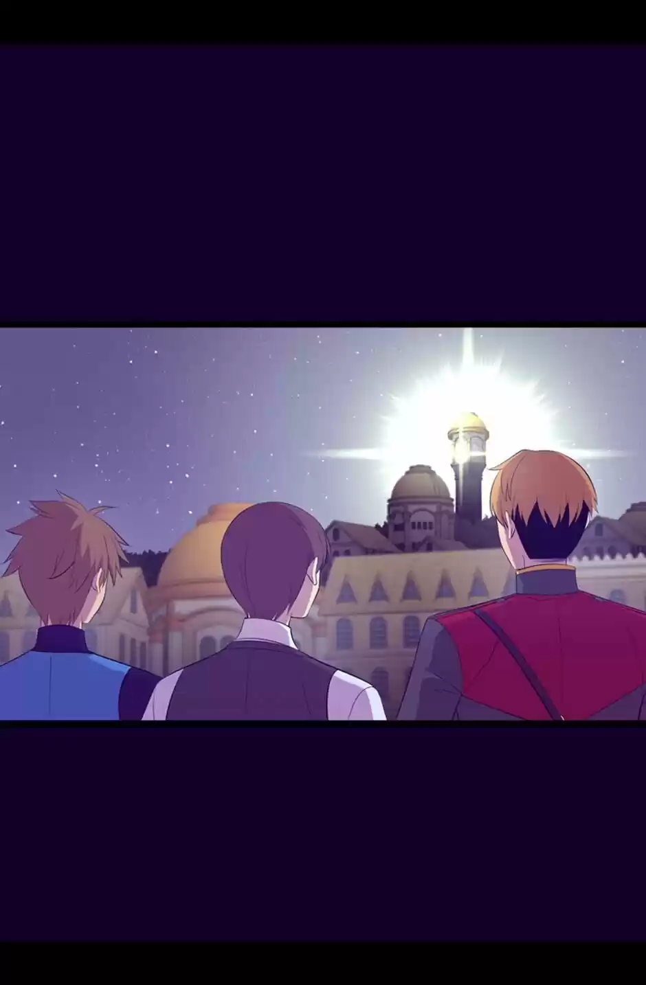 They Say I Was Born A King's Daughter Chapter 234