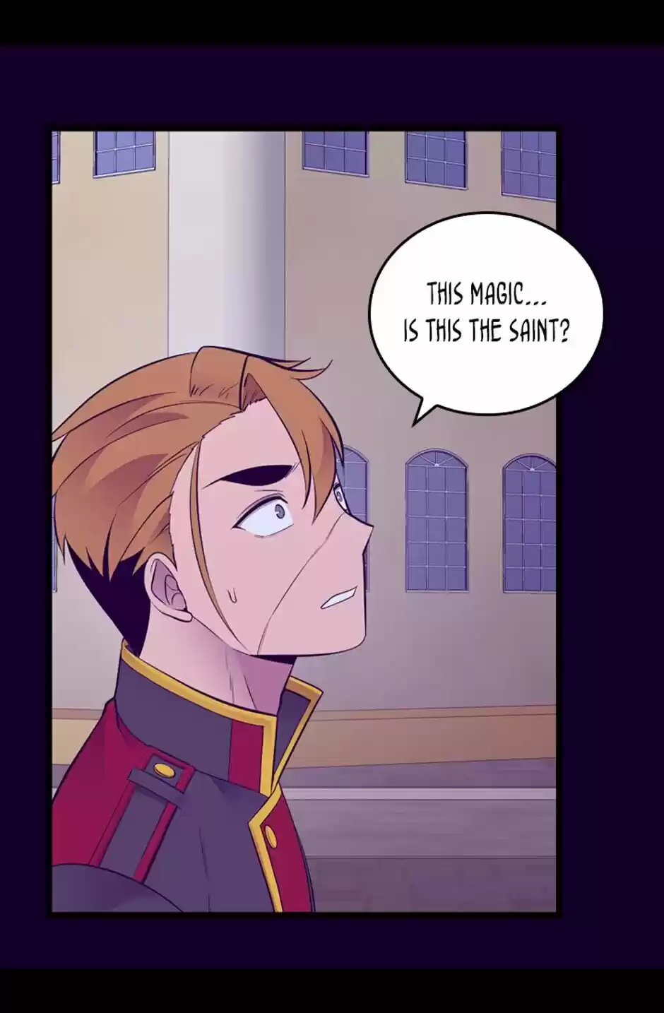 They Say I Was Born A King's Daughter Chapter 234