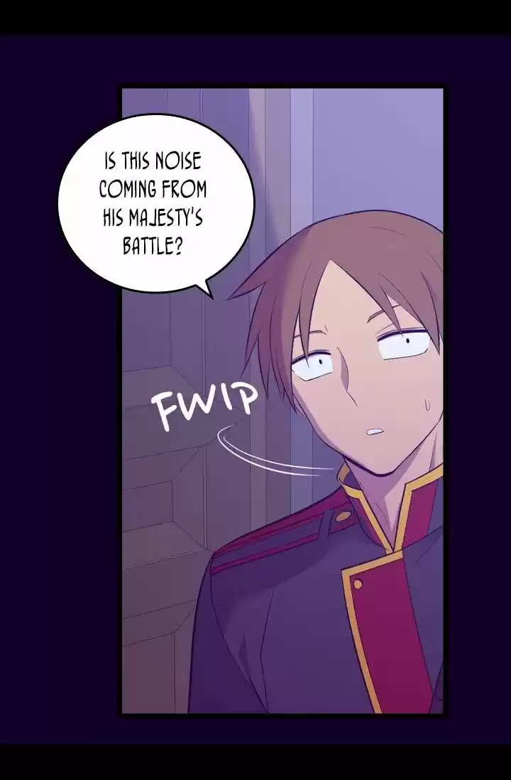 They Say I Was Born A King's Daughter Chapter 234