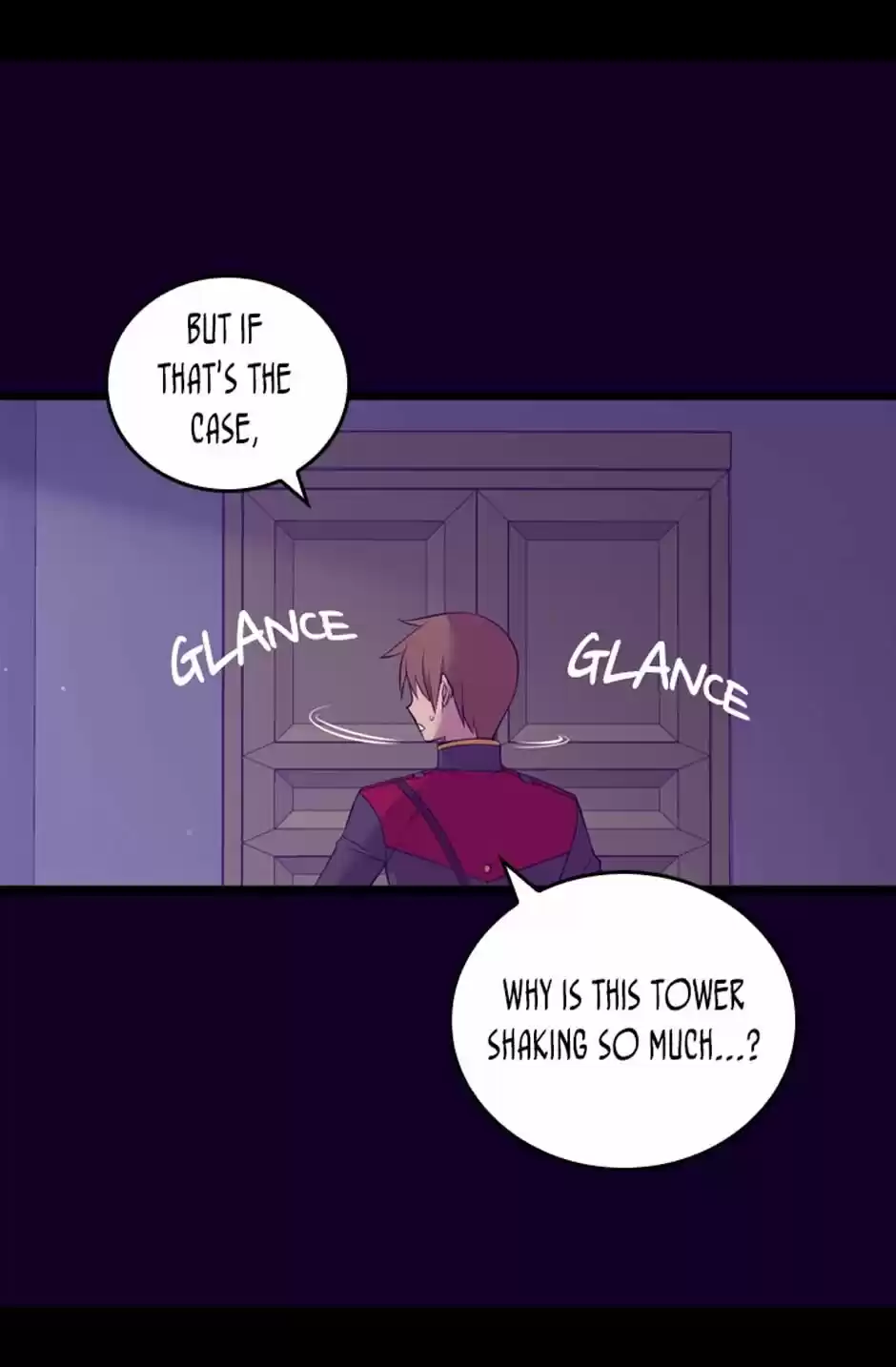 They Say I Was Born A King's Daughter Chapter 234