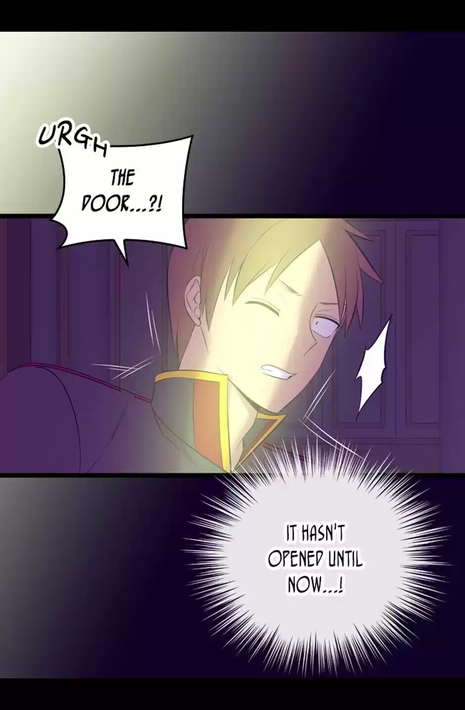 They Say I Was Born A King's Daughter Chapter 234