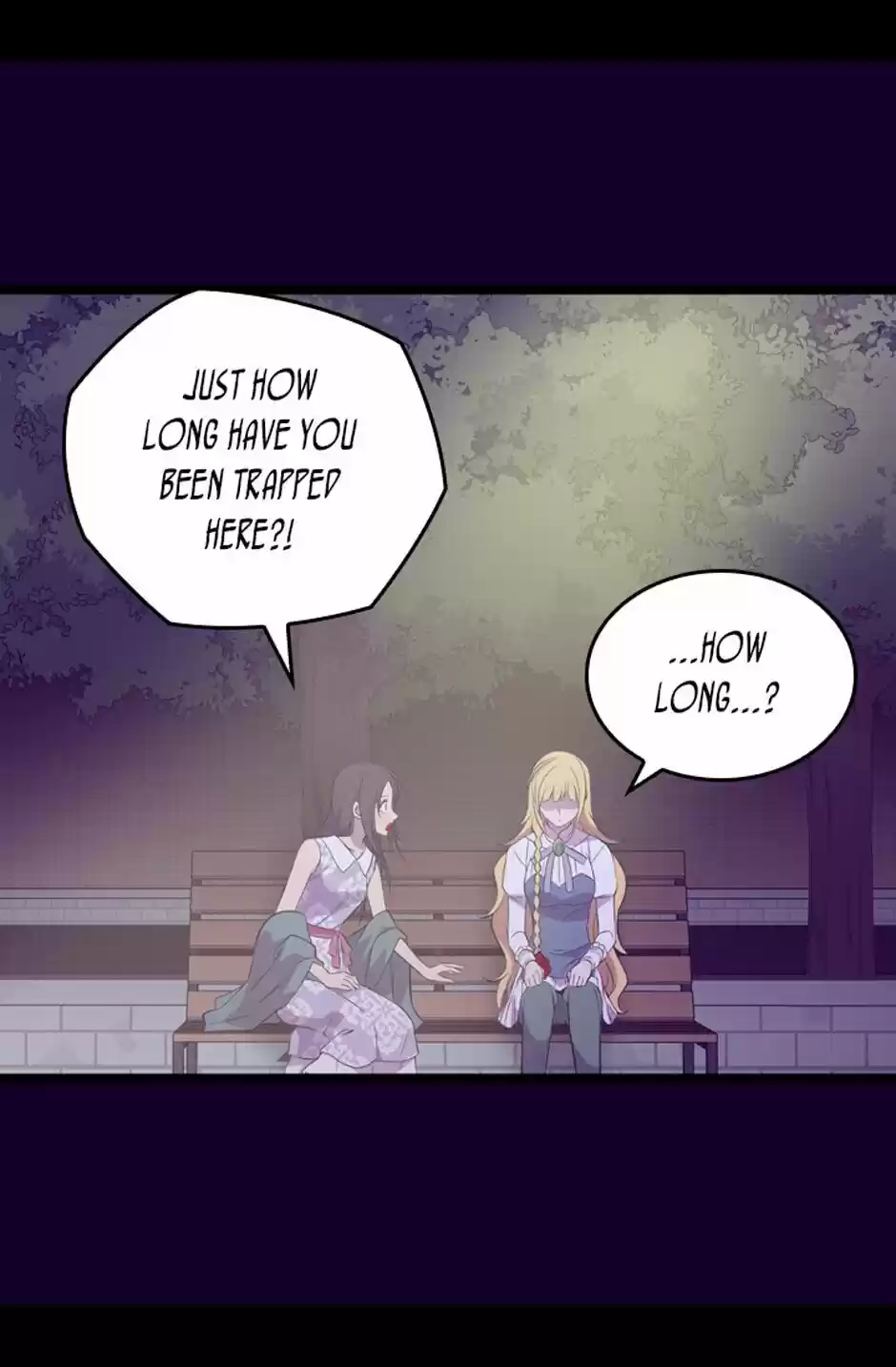 They Say I Was Born A King's Daughter Chapter 234