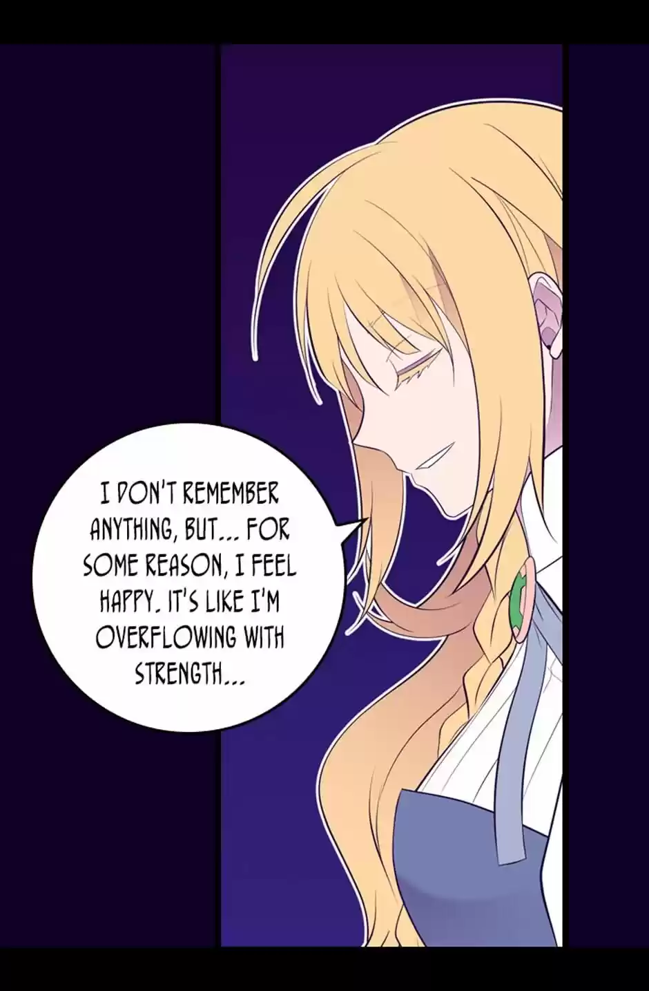 They Say I Was Born A King's Daughter Chapter 234