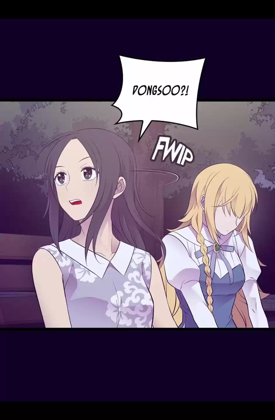 They Say I Was Born A King's Daughter Chapter 234