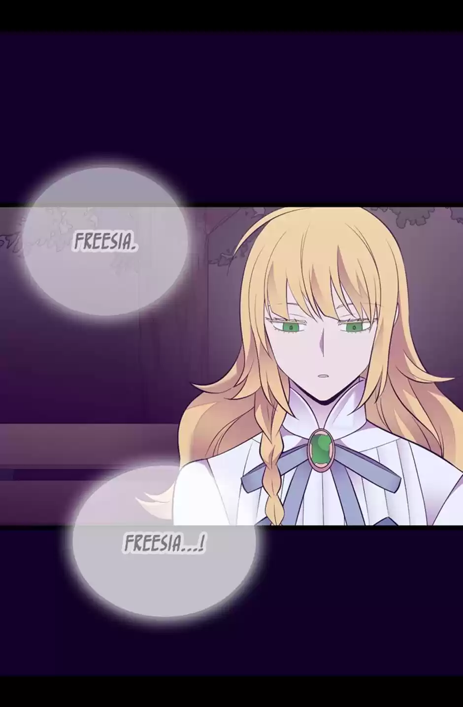 They Say I Was Born A King's Daughter Chapter 234