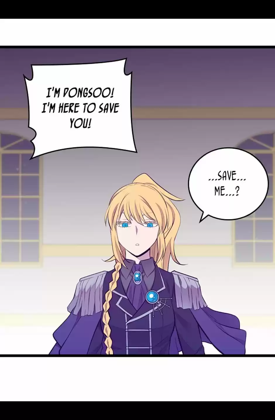 They Say I Was Born A King's Daughter Chapter 234