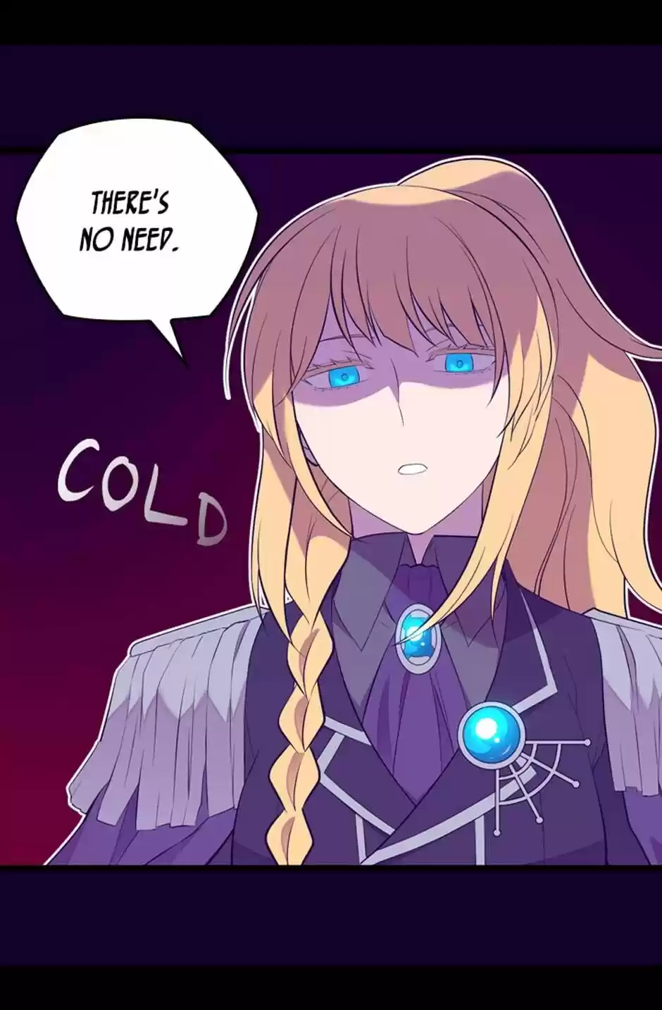 They Say I Was Born A King's Daughter Chapter 234