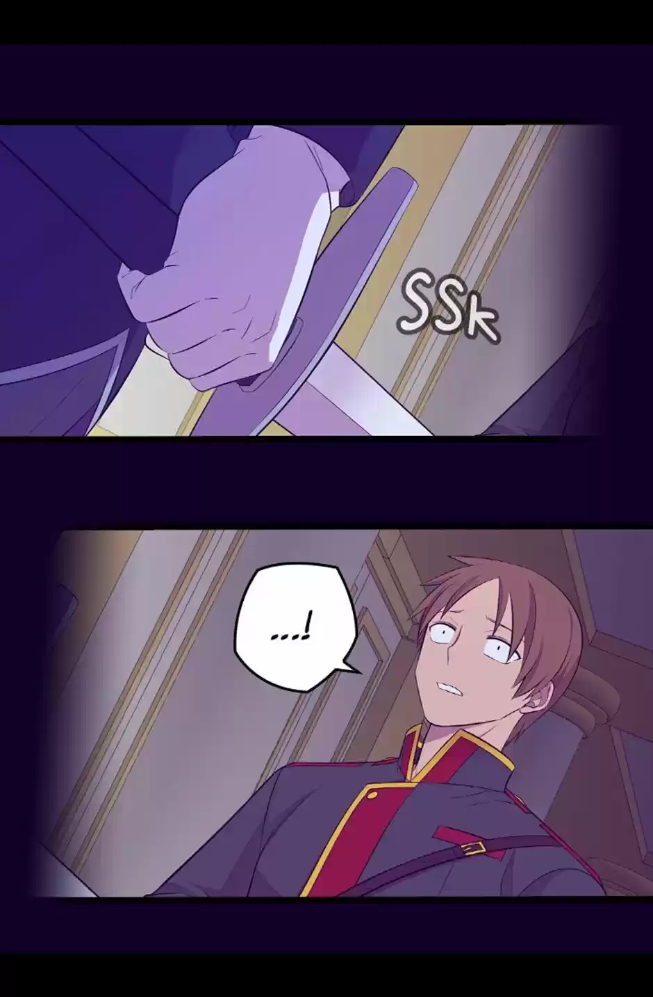 They Say I Was Born A King's Daughter Chapter 234