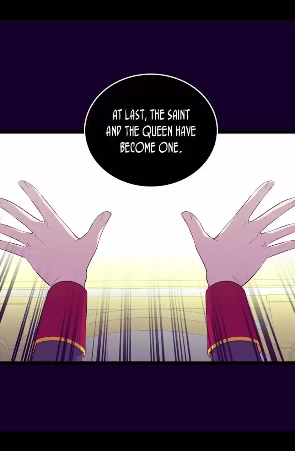 They Say I Was Born A King's Daughter Chapter 234