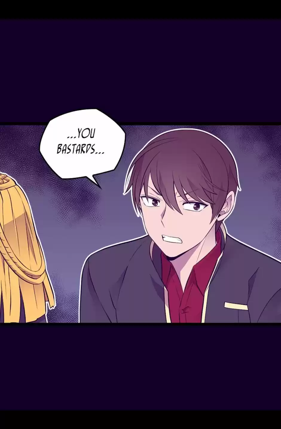 They Say I Was Born A King's Daughter Chapter 234