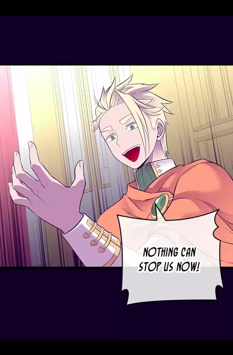 They Say I Was Born A King's Daughter Chapter 234