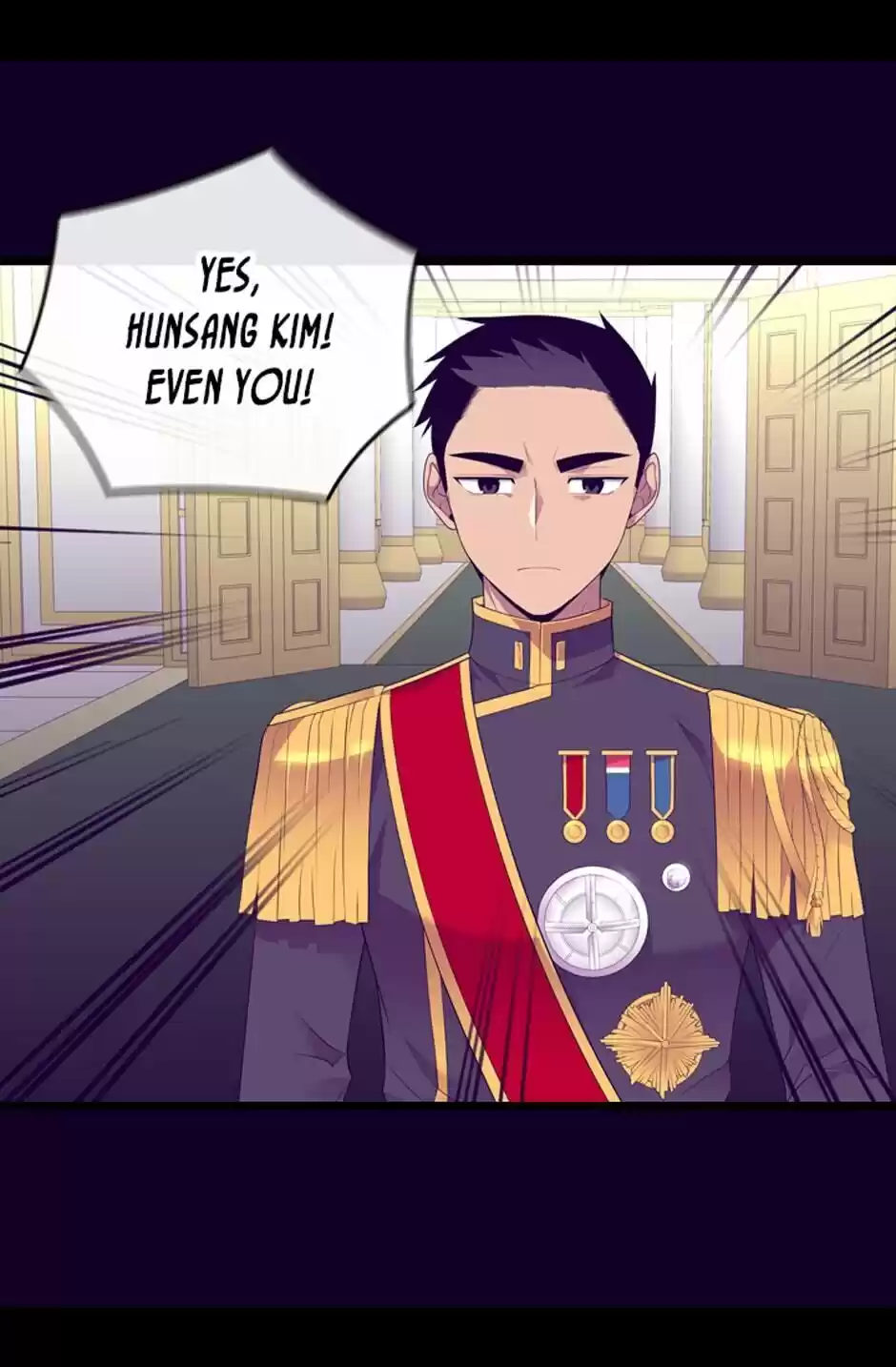 They Say I Was Born A King's Daughter Chapter 234