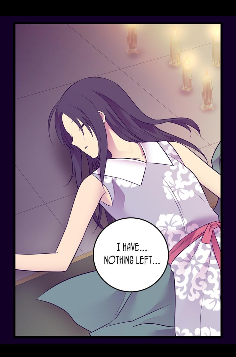 They Say I Was Born A King's Daughter Chapter 235