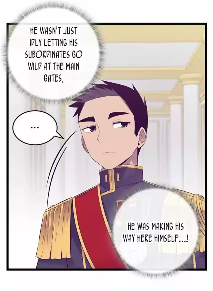 They Say I Was Born A King's Daughter Chapter 237