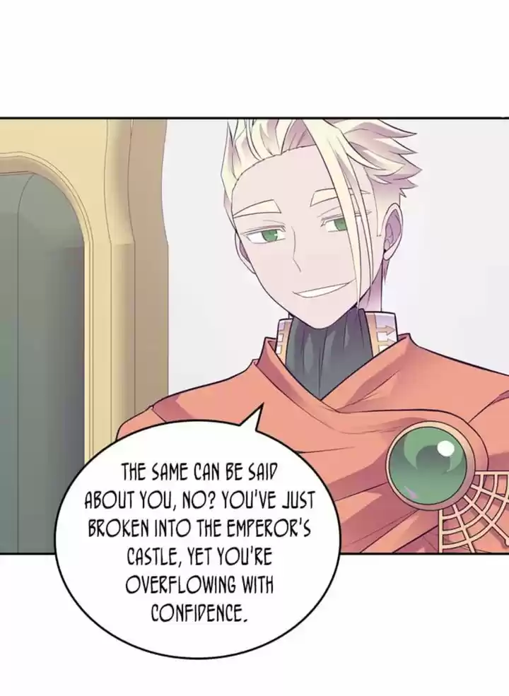 They Say I Was Born A King's Daughter Chapter 237