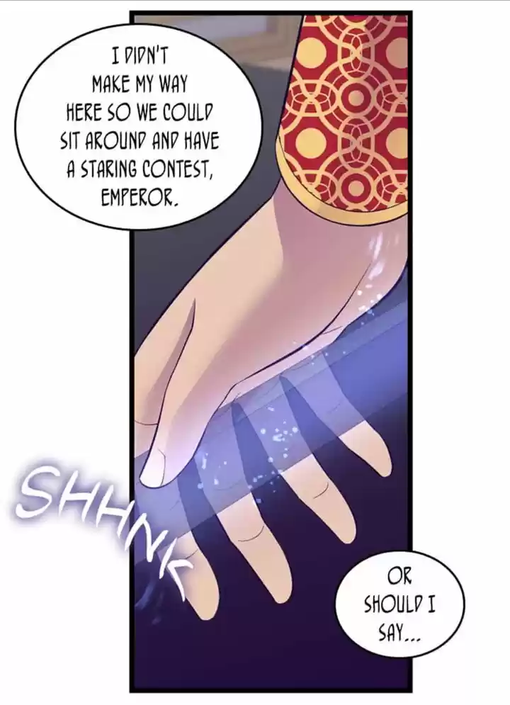 They Say I Was Born A King's Daughter Chapter 237