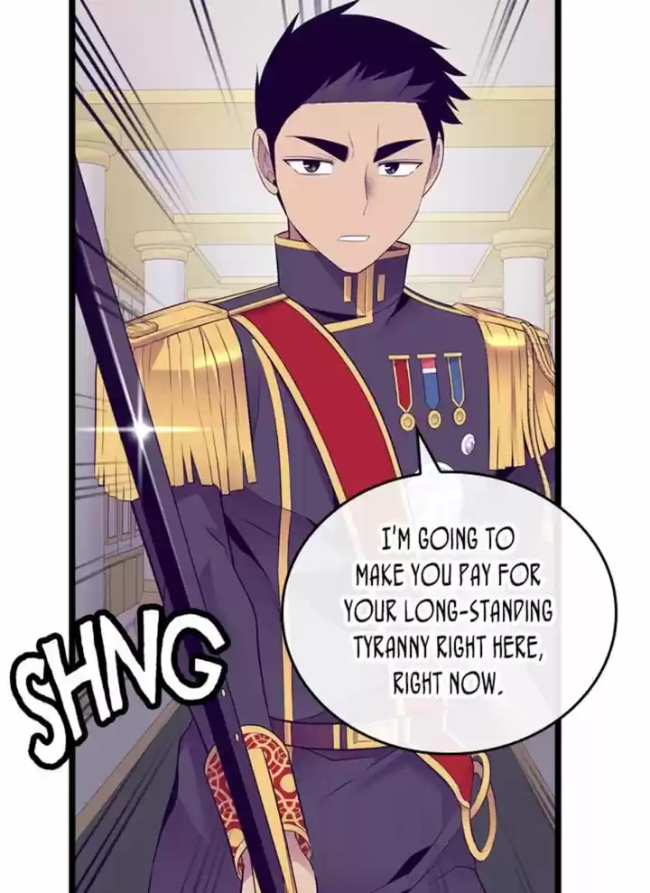 They Say I Was Born A King's Daughter Chapter 237