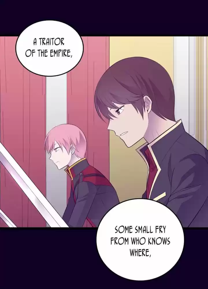 They Say I Was Born A King's Daughter Chapter 237