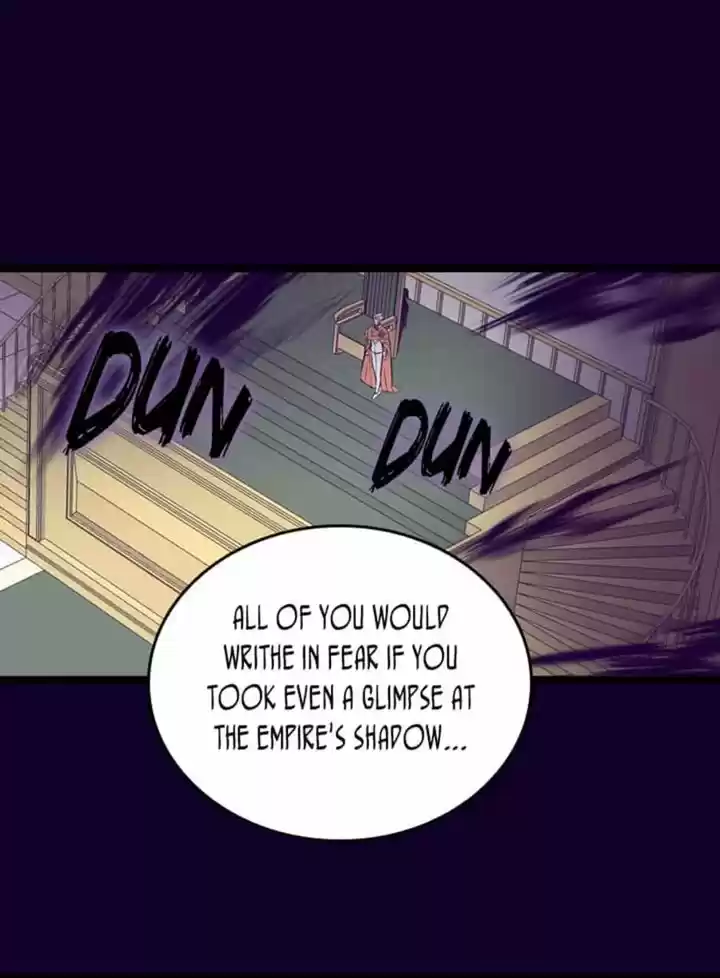 They Say I Was Born A King's Daughter Chapter 237