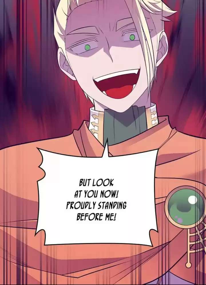 They Say I Was Born A King's Daughter Chapter 237