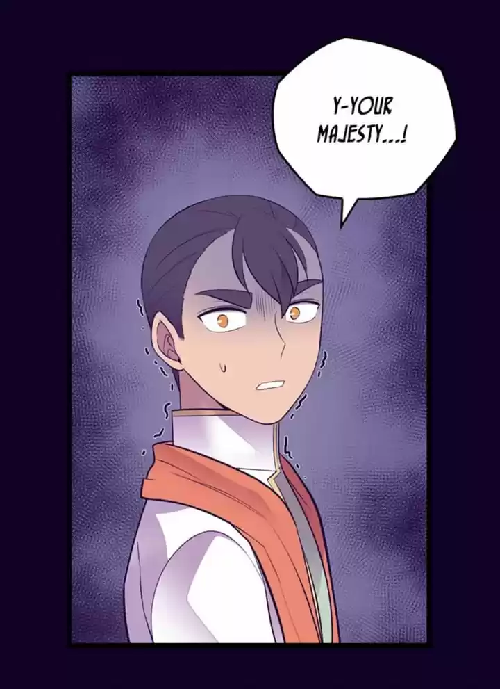 They Say I Was Born A King's Daughter Chapter 237