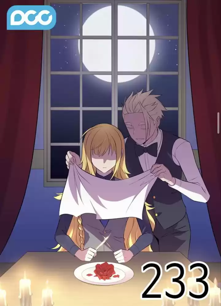 They Say I Was Born A King's Daughter Chapter 237