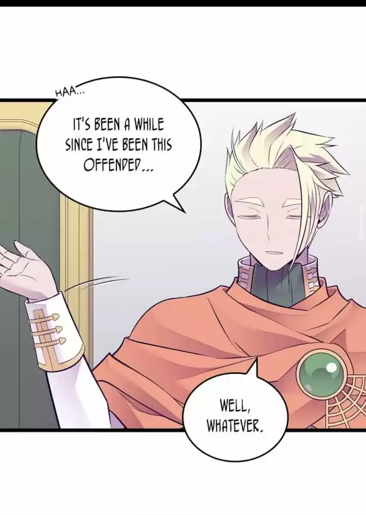 They Say I Was Born A King's Daughter Chapter 237