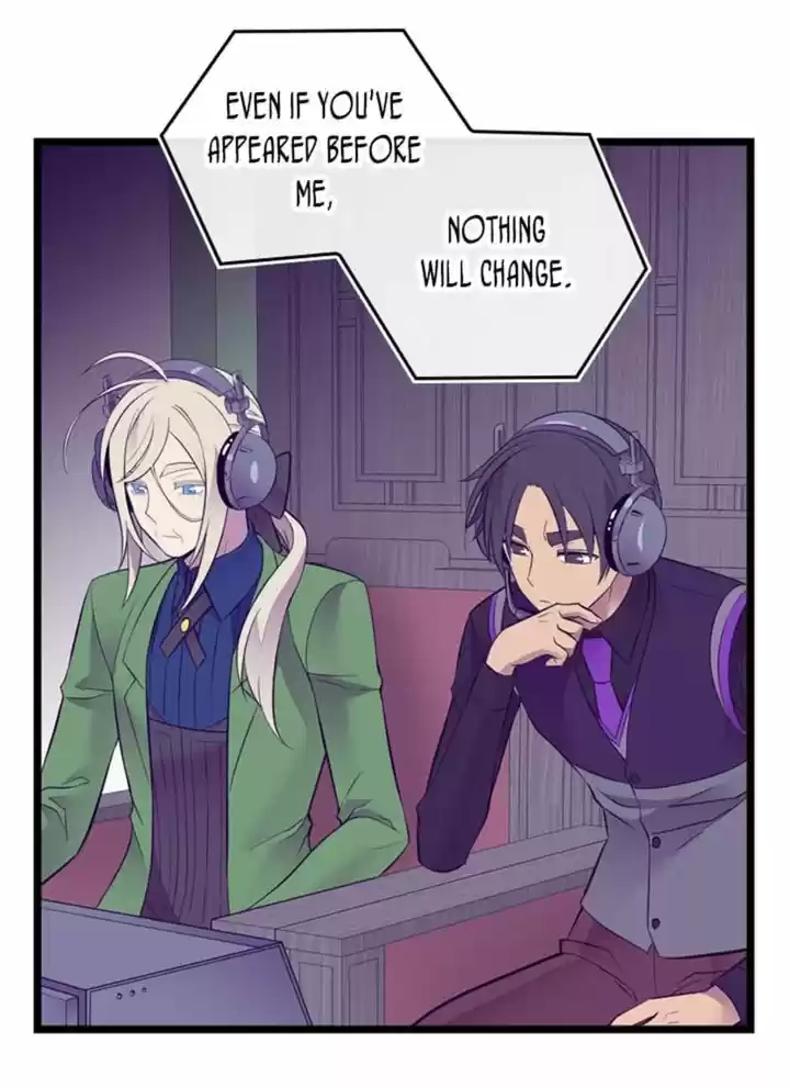 They Say I Was Born A King's Daughter Chapter 237