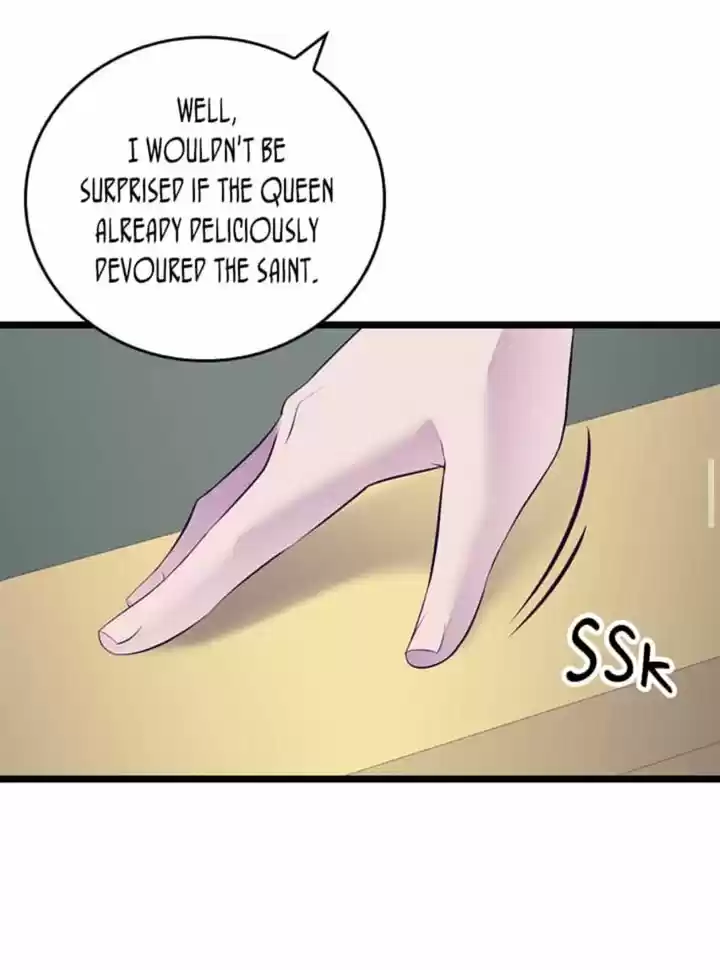 They Say I Was Born A King's Daughter Chapter 237