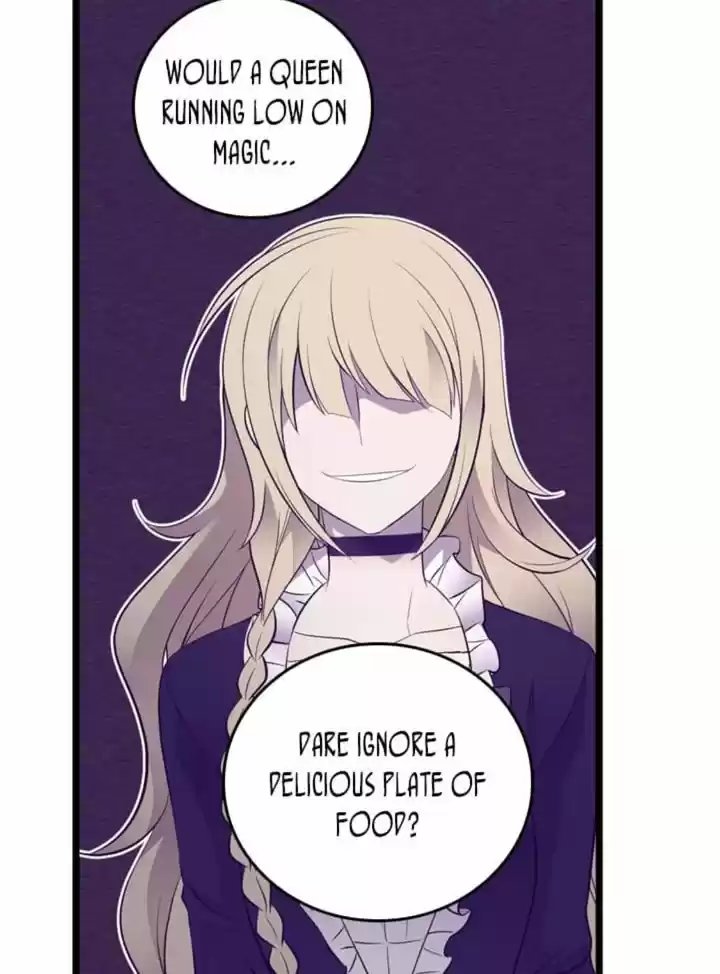 They Say I Was Born A King's Daughter Chapter 237