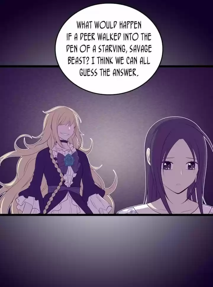 They Say I Was Born A King's Daughter Chapter 237