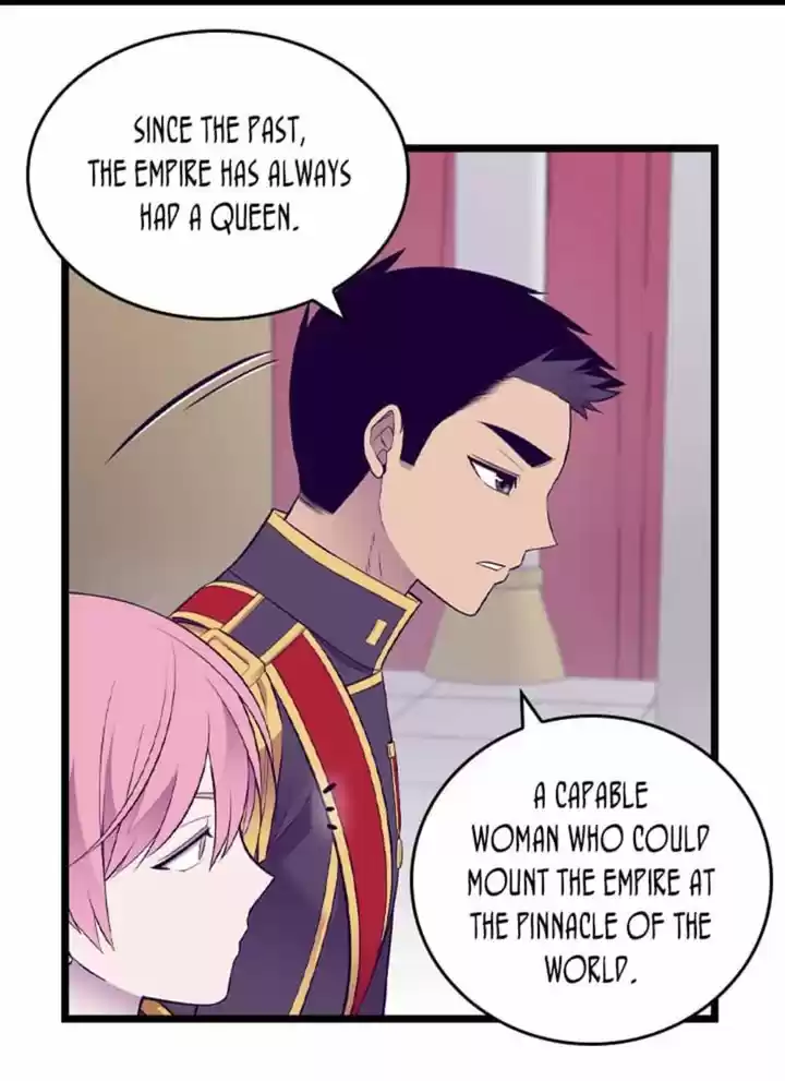 They Say I Was Born A King's Daughter Chapter 237