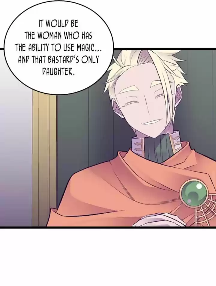 They Say I Was Born A King's Daughter Chapter 237