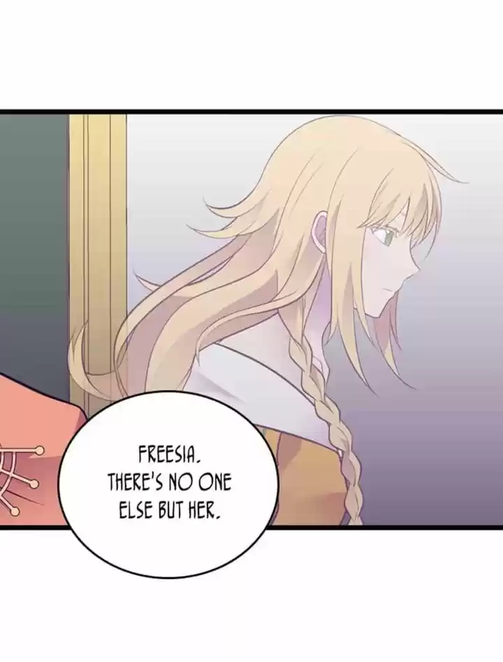 They Say I Was Born A King's Daughter Chapter 237