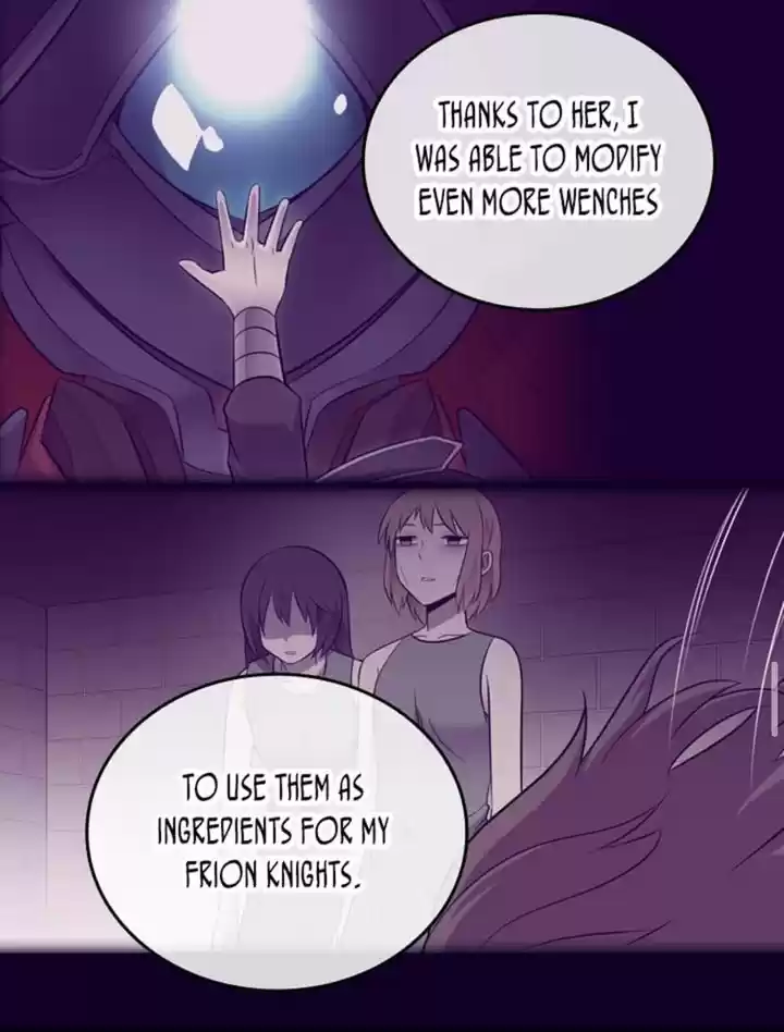 They Say I Was Born A King's Daughter Chapter 237