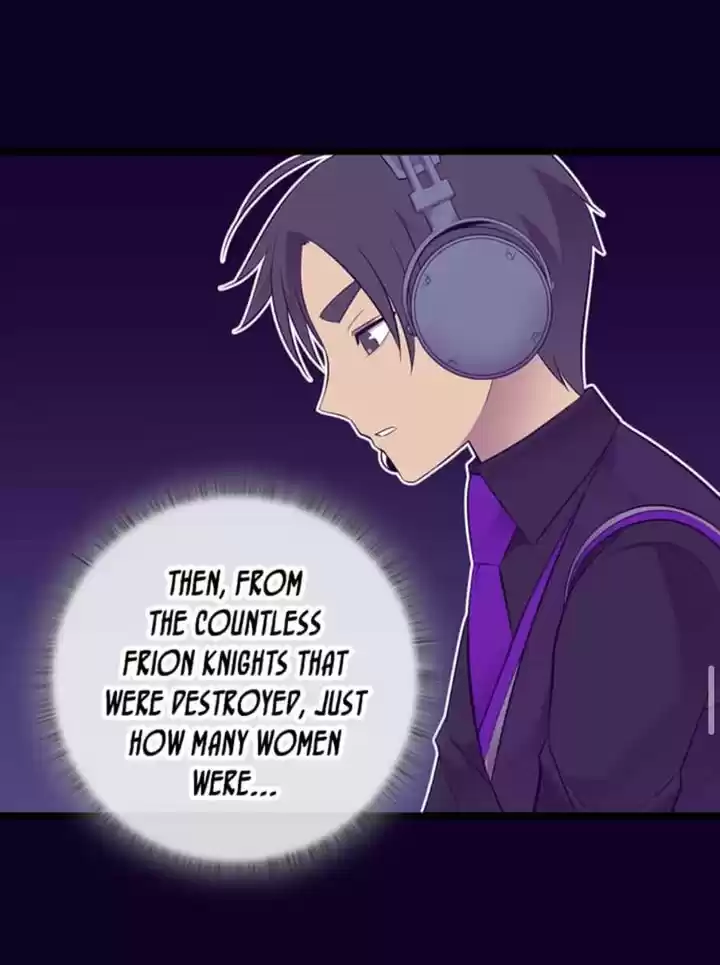 They Say I Was Born A King's Daughter Chapter 237