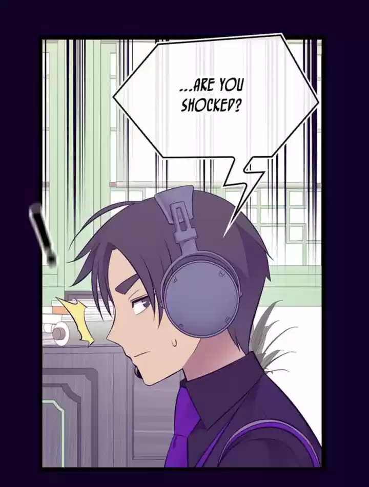 They Say I Was Born A King's Daughter Chapter 237