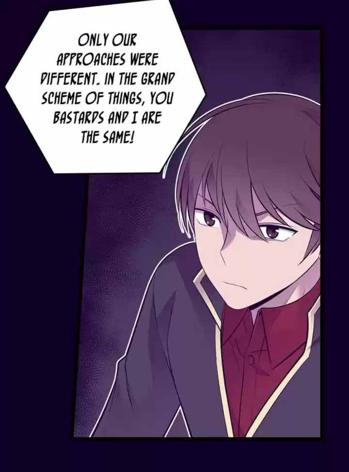 They Say I Was Born A King's Daughter Chapter 237