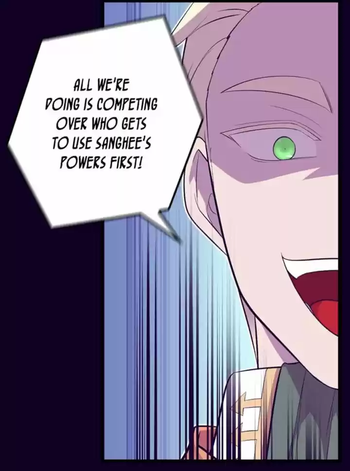 They Say I Was Born A King's Daughter Chapter 237