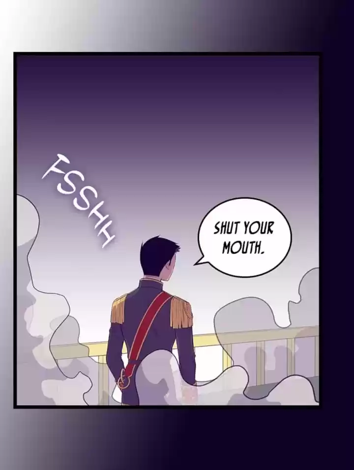 They Say I Was Born A King's Daughter Chapter 237