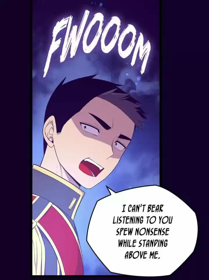 They Say I Was Born A King's Daughter Chapter 237