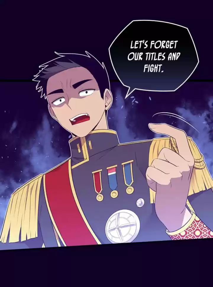 They Say I Was Born A King's Daughter Chapter 237