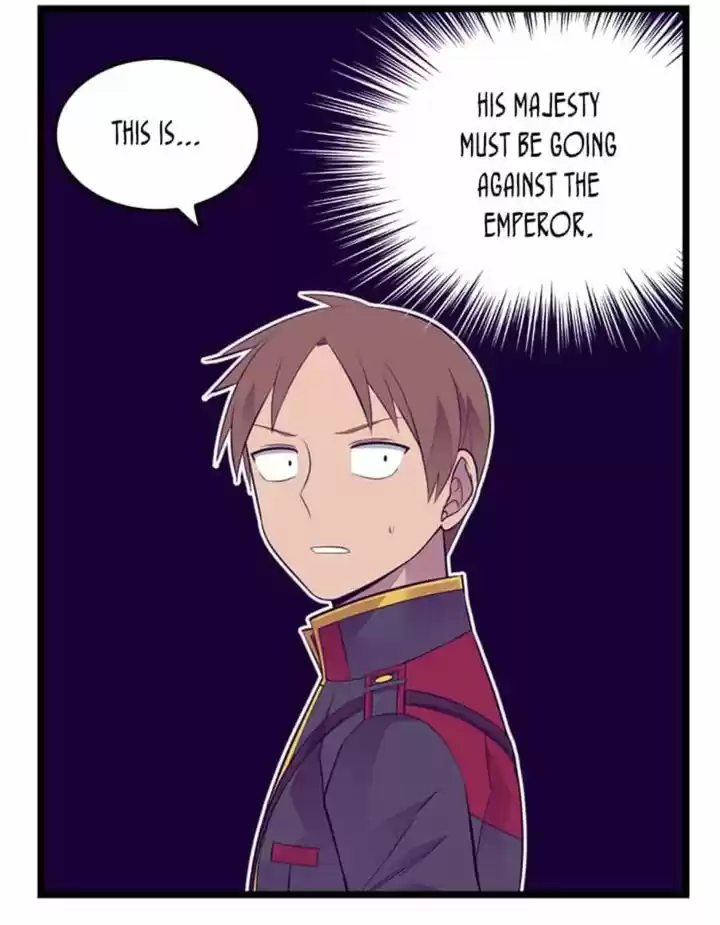 They Say I Was Born A King's Daughter Chapter 237